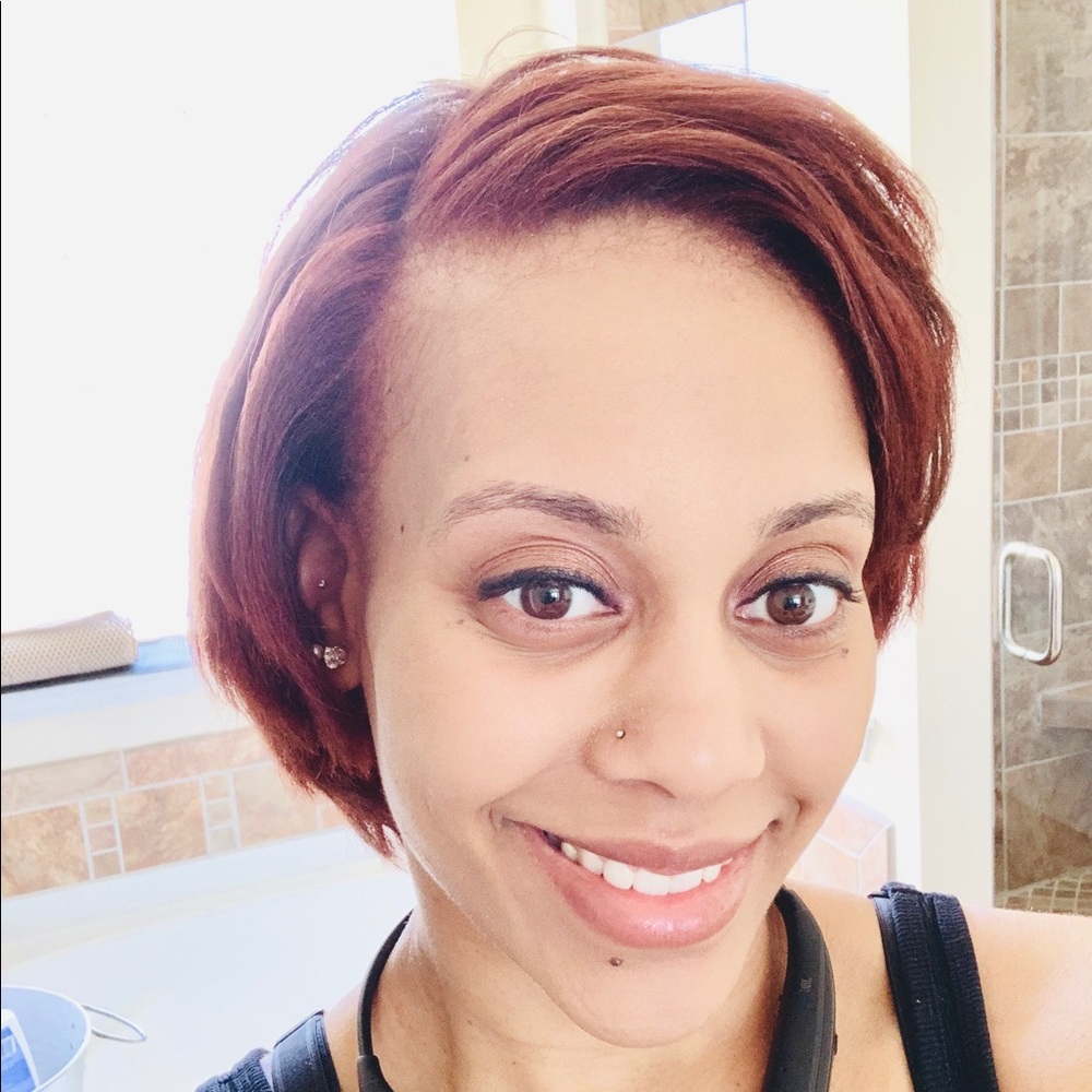 Meet your Posher, Deidre